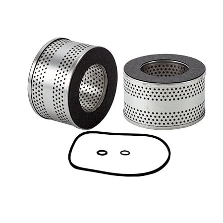 Wix Filters Hydraulic Filter 51668